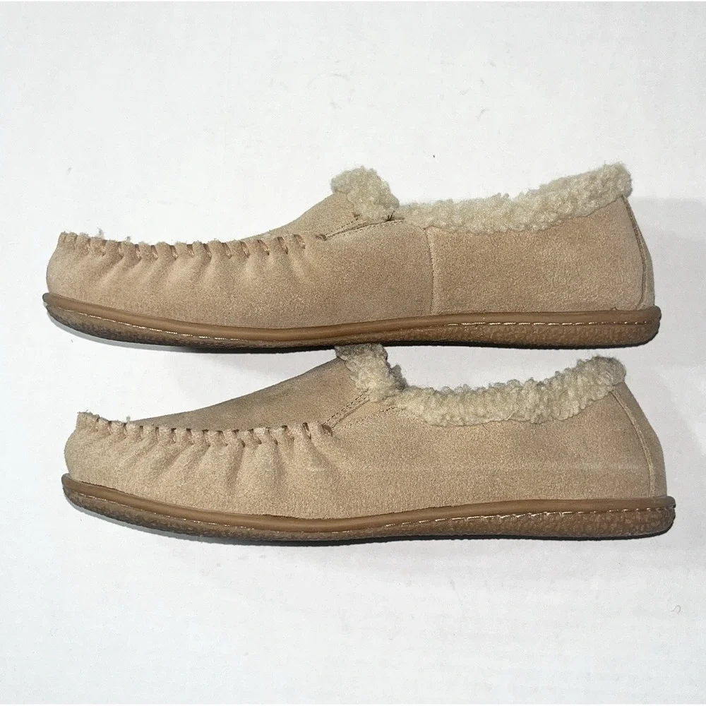 Minnetonka moccasins men